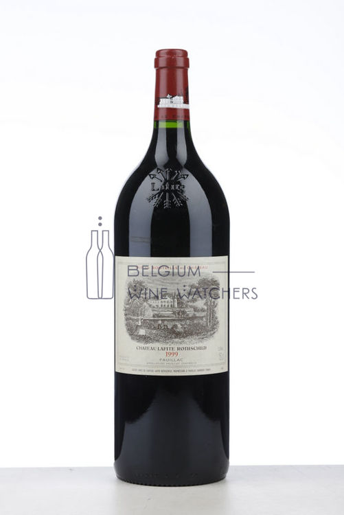 Picture of 1999 LAFITE ROTHSCHILD